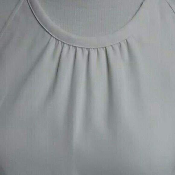 Banana Republic Color Block Dress - Picture 2 of 6